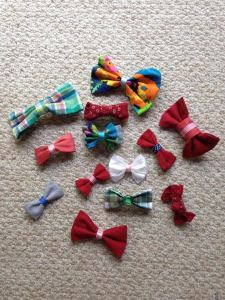 bows