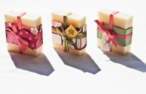 Gift Soap